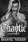 Cover of Chaotic: A Dark Romance