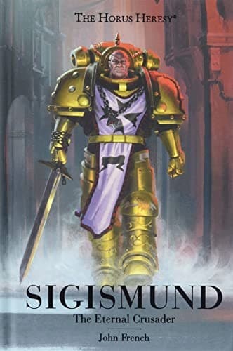 Cover of Sigismund