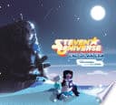 Cover of Steven Universe