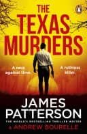 Cover of The Texas Murders: A Texas Ranger Thriller
