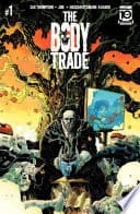 Cover of Body Trade #1