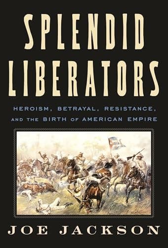 Cover of Splendid Liberators