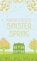 Cover of SINISTER SPRING