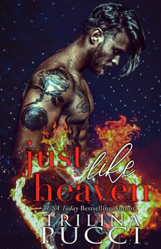 Cover of Just Like Heaven