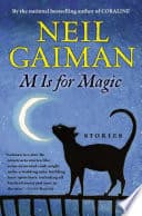 Cover of M Is for Magic