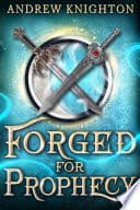 Cover of Forged for Destiny #2