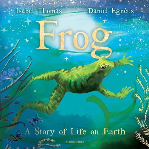 Cover of Frog