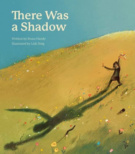 Cover of There Was a Shadow
