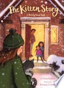 Cover of Kitten Story