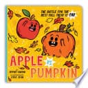 Cover of Apple vs. Pumpkin