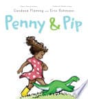 Cover of Penny and Pip