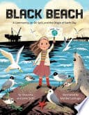 Cover of Black Beach