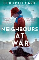 Cover of Neighbours at War