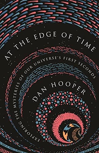 Cover of At the Edge of Time