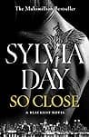 Cover of So Close