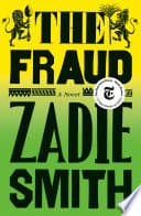Cover of Fraud