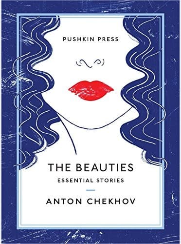 Cover of Beauties