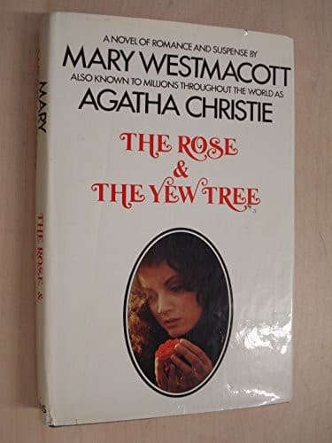 Cover of Rose and the Yew Tree
