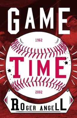 Cover of Game Time