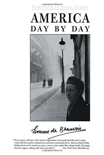 Cover of America Day by Day