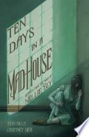 Cover of Ten Days in a Mad-House