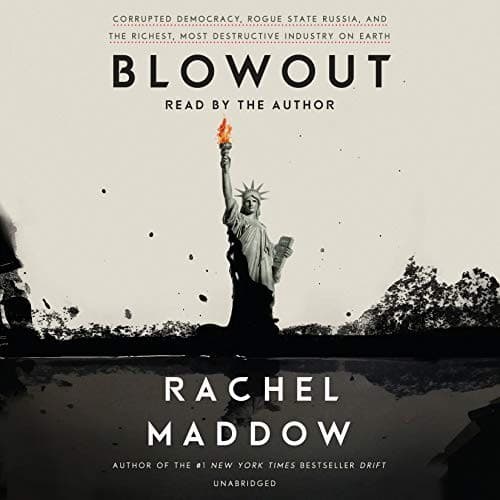 Cover of Blowout