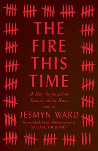 Cover of Fire This Time