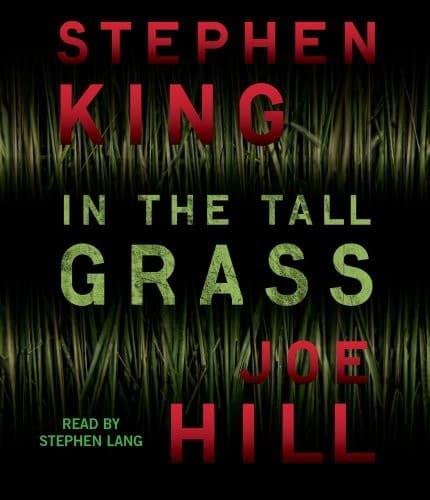 Cover of In the Tall Grass