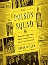 Cover of The poison squad