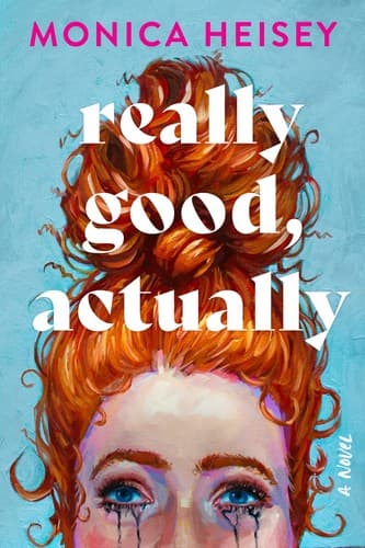 Cover of Really Good, Actually