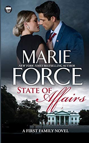 Cover of State of Affairs