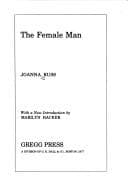 Cover of The Female Man