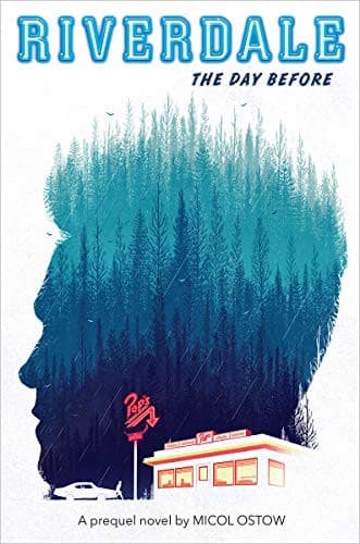 Cover of The Day Before