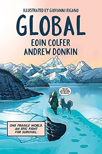 Cover of Global