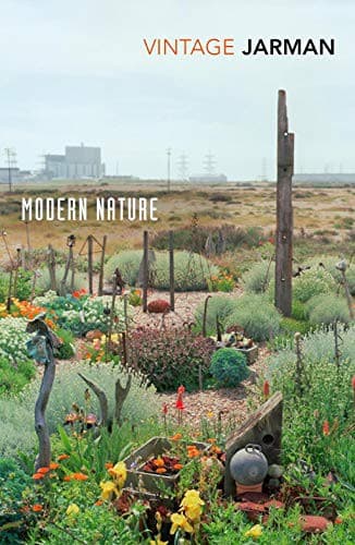 Cover of Modern Nature