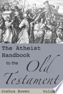 Cover of The Atheist Handbook to the Old Testament: Volume 2