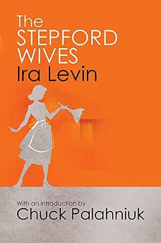 Cover of The Stepford Wives