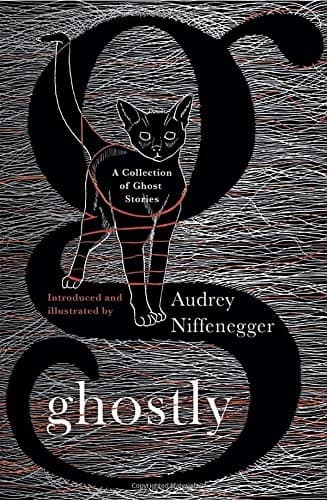 Cover of Ghostly