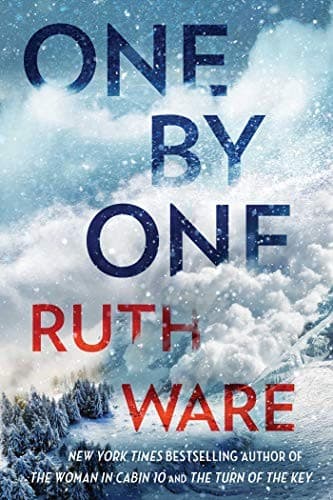 Cover of One by One