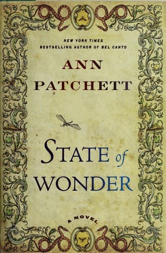 Cover of State of Wonder