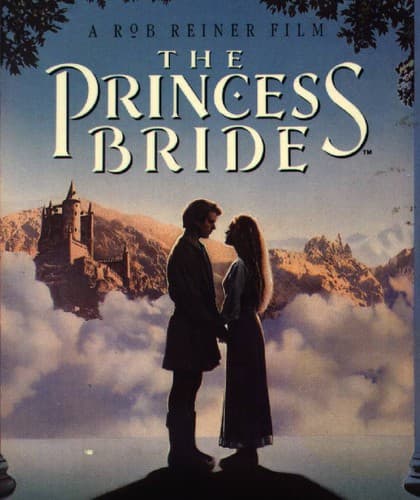 Cover of The Princess Bride: A Celebration