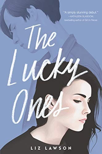 Cover of The Lucky Ones