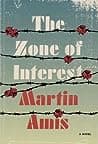 Cover of The Zone of Interest