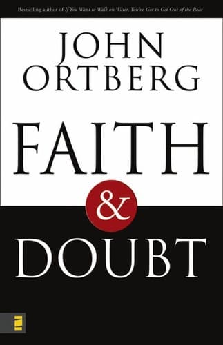 Cover of Faith and Doubt