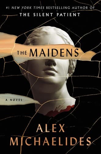Cover of The Maidens: Chapter Sampler