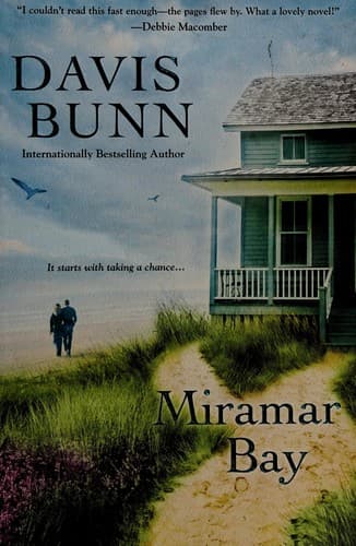 Cover of Miramar Bay