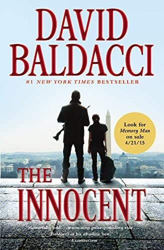 Cover of The Innocent: Myths & Fables