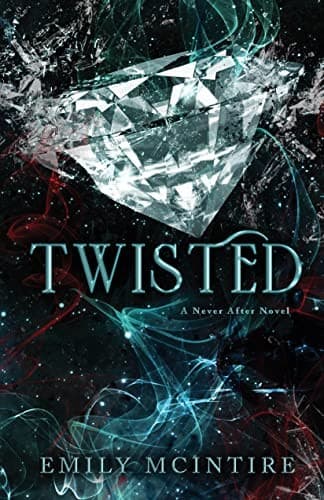 Cover of Twisted