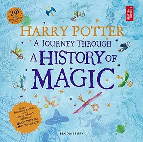 Cover of Harry Potter