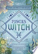 Cover of Pisces Witch
